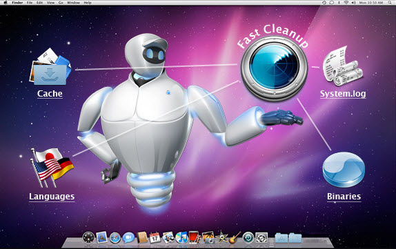 what is a good mac cleaner to speed up